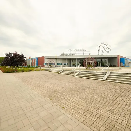 Gm Na Parkiecie Olštýn