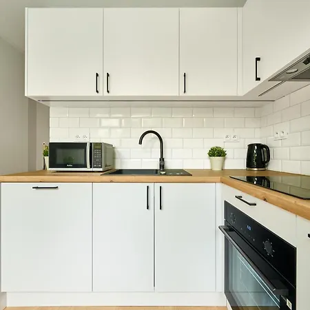 Gm Na Parkiecie Apartment *